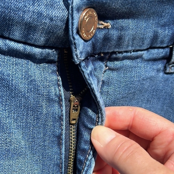 Habitual Elle Jeans Size 16w - Picture 4 of 9